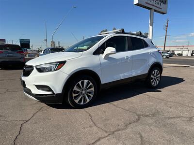 2019 Buick Encore Preferred   - Photo 2 - Mesa, AZ 85210