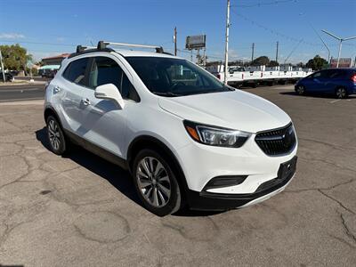 2019 Buick Encore Preferred   - Photo 8 - Mesa, AZ 85210