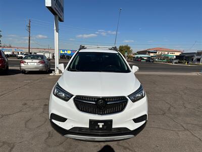 2019 Buick Encore Preferred   - Photo 9 - Mesa, AZ 85210