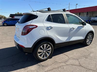 2019 Buick Encore Preferred   - Photo 6 - Mesa, AZ 85210