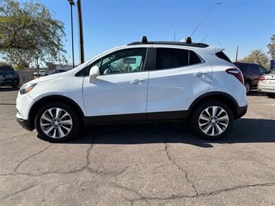 2019 Buick Encore Preferred   - Photo 3 - Mesa, AZ 85210