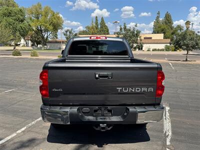2017 Toyota Tundra SR5 - Photo 4 - Mesa, AZ 85210