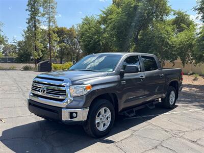 2017 Toyota Tundra SR5 - Photo 7 - Mesa, AZ 85210
