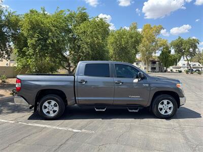 2017 Toyota Tundra SR5 - Photo 2 - Mesa, AZ 85210