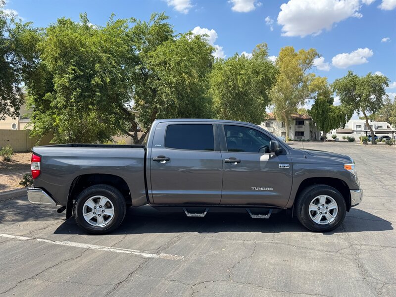 2017 Toyota Tundra SR5 - Photo 2 - Mesa, AZ 85210