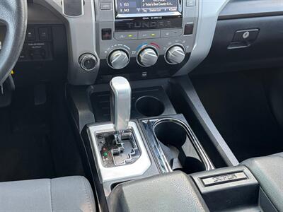 2017 Toyota Tundra SR5 - Photo 23 - Mesa, AZ 85210
