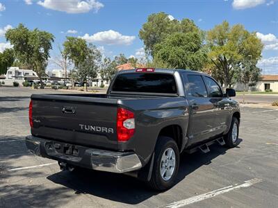 2017 Toyota Tundra SR5 - Photo 3 - Mesa, AZ 85210