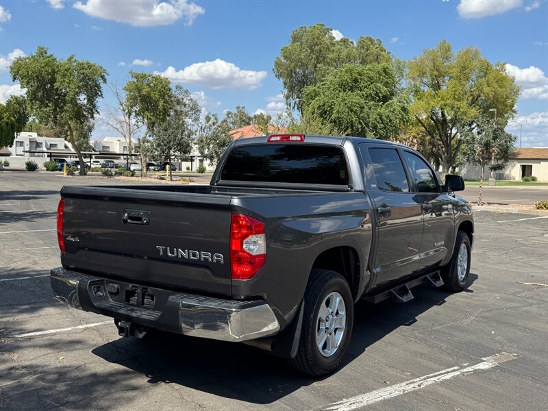 2017 Toyota Tundra SR5 - Photo 3 - Mesa, AZ 85210