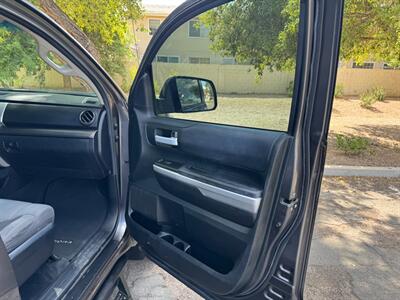 2017 Toyota Tundra SR5 - Photo 14 - Mesa, AZ 85210
