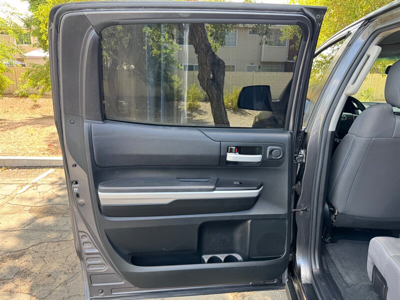 2017 Toyota Tundra SR5 - Photo 18 - Mesa, AZ 85210