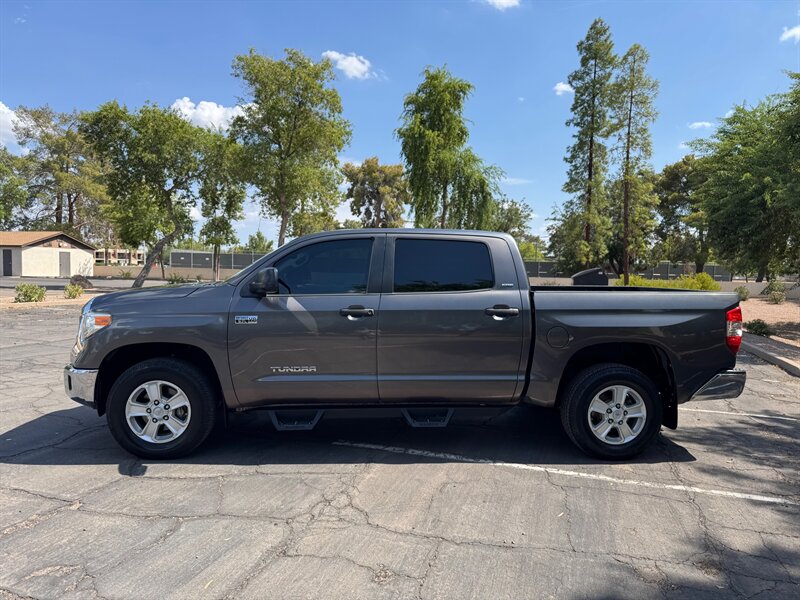 2017 Toyota Tundra SR5 - Photo 6 - Mesa, AZ 85210