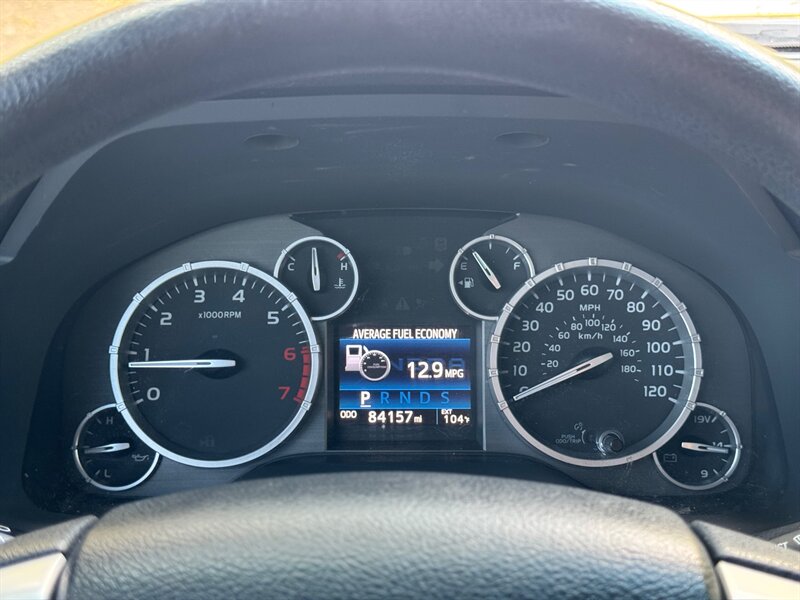 2017 Toyota Tundra SR5 - Photo 21 - Mesa, AZ 85210
