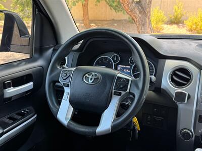 2017 Toyota Tundra SR5 - Photo 20 - Mesa, AZ 85210
