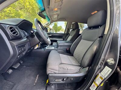 2017 Toyota Tundra SR5 - Photo 10 - Mesa, AZ 85210