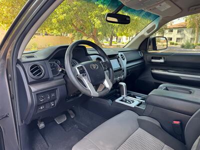 2017 Toyota Tundra SR5 - Photo 9 - Mesa, AZ 85210