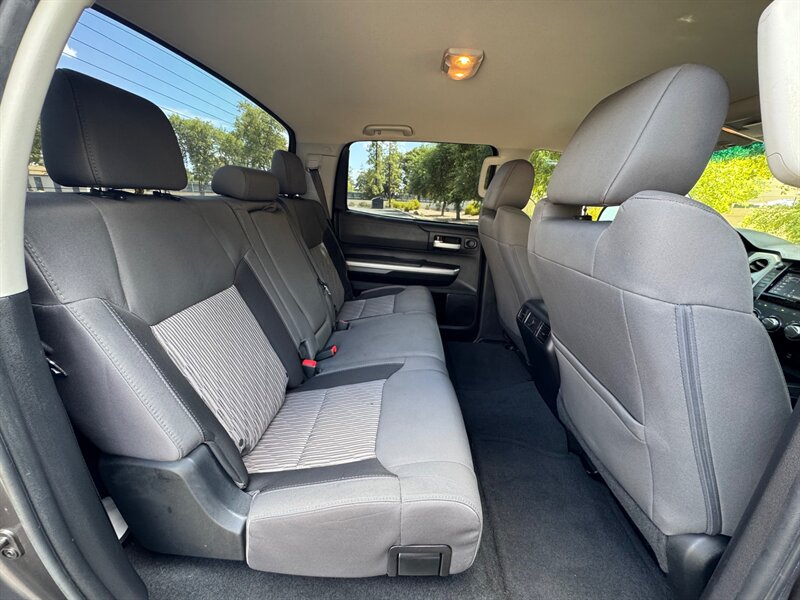 2017 Toyota Tundra SR5 - Photo 15 - Mesa, AZ 85210