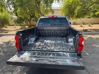 2017 Toyota Tundra SR5 - Photo 25 - Mesa, AZ 85210