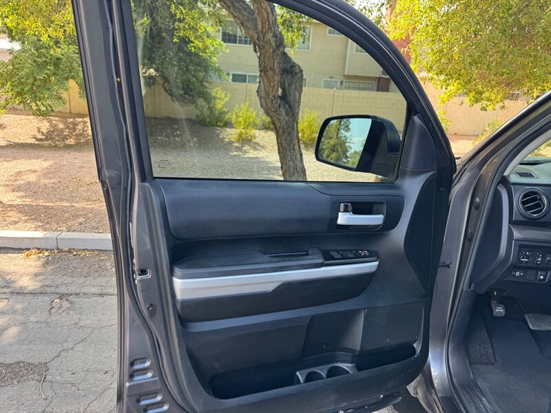 2017 Toyota Tundra SR5 - Photo 11 - Mesa, AZ 85210