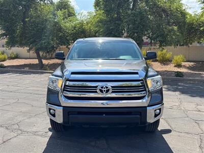 2017 Toyota Tundra SR5 - Photo 8 - Mesa, AZ 85210