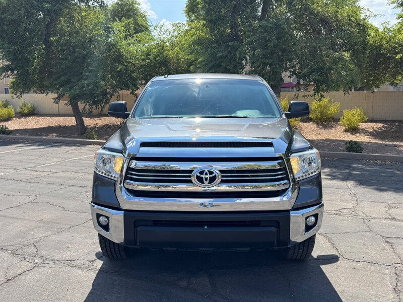 2017 Toyota Tundra SR5 - Photo 8 - Mesa, AZ 85210
