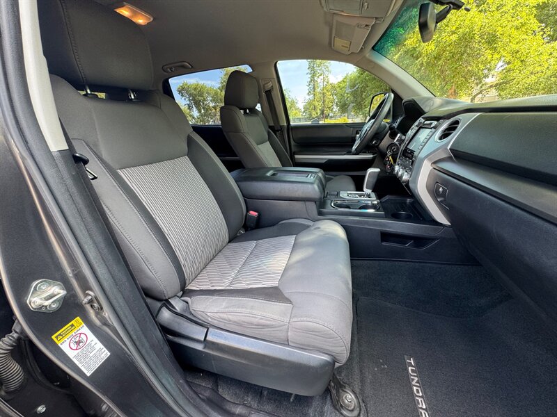 2017 Toyota Tundra SR5 - Photo 13 - Mesa, AZ 85210