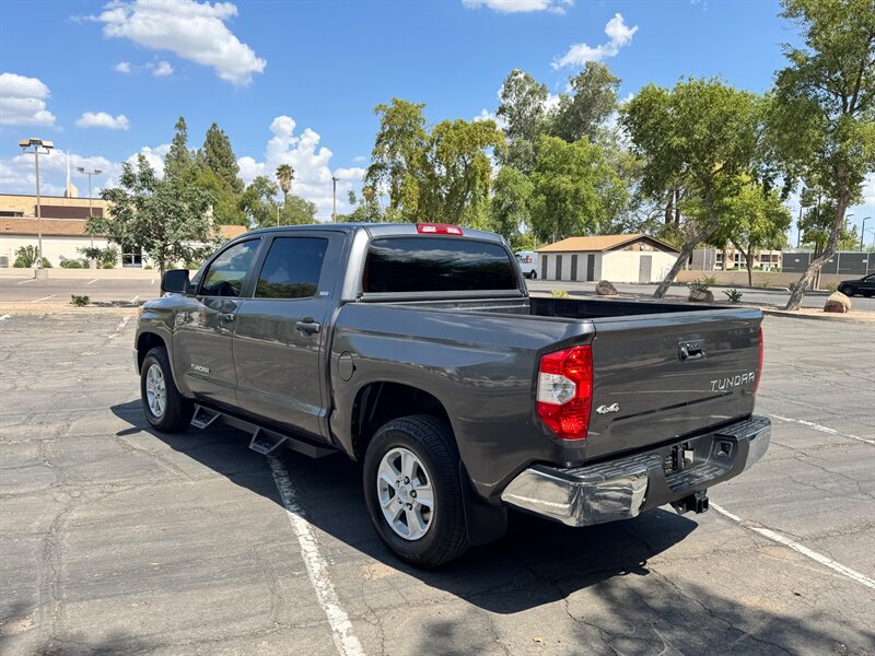 2017 Toyota Tundra SR5 - Photo 5 - Mesa, AZ 85210