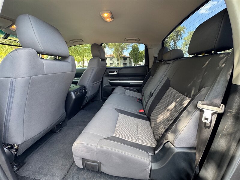 2017 Toyota Tundra SR5 - Photo 17 - Mesa, AZ 85210