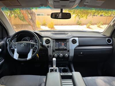2017 Toyota Tundra SR5 - Photo 19 - Mesa, AZ 85210