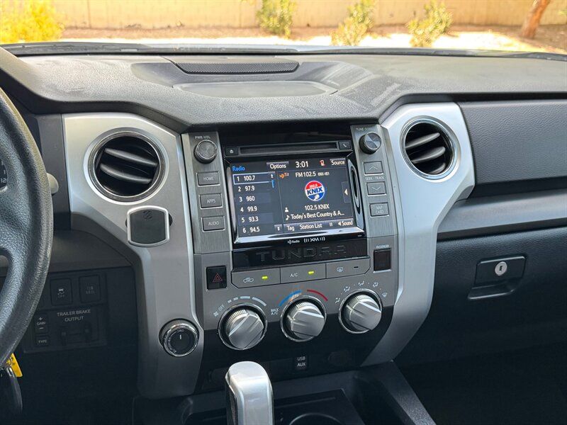 2017 Toyota Tundra SR5 - Photo 22 - Mesa, AZ 85210