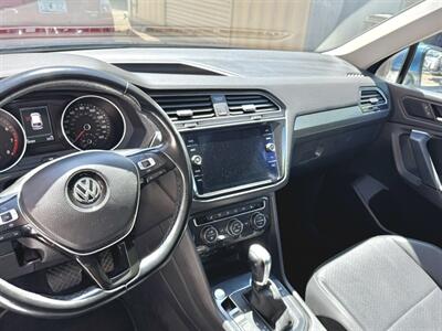 2019 Volkswagen Tiguan SE 4Motion   - Photo 8 - Mesa, AZ 85210