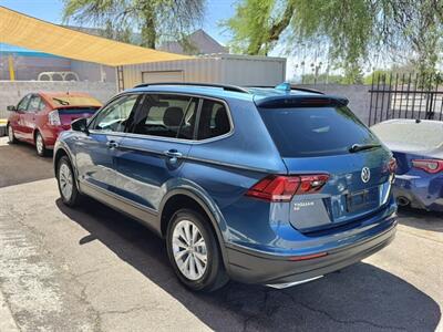 2019 Volkswagen Tiguan SE 4Motion   - Photo 3 - Mesa, AZ 85210