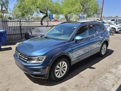 2019 Volkswagen Tiguan SE 4Motion   - Photo 4 - Mesa, AZ 85210