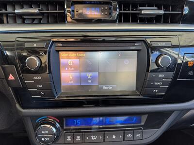 2016 Toyota Corolla S Plus - Photo 21 - Mesa, AZ 85210