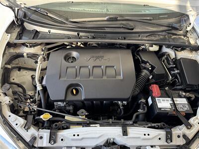 2016 Toyota Corolla S Plus - Photo 25 - Mesa, AZ 85210