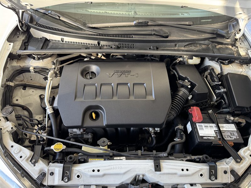 2016 Toyota Corolla S Plus - Photo 25 - Mesa, AZ 85210