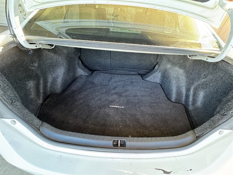 2016 Toyota Corolla S Plus - Photo 24 - Mesa, AZ 85210