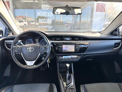 2016 Toyota Corolla S Plus - Photo 17 - Mesa, AZ 85210