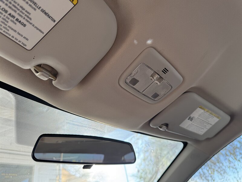 2016 Toyota Corolla S Plus - Photo 23 - Mesa, AZ 85210