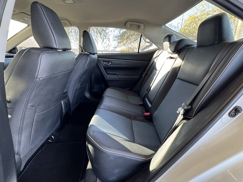 2016 Toyota Corolla S Plus - Photo 14 - Mesa, AZ 85210