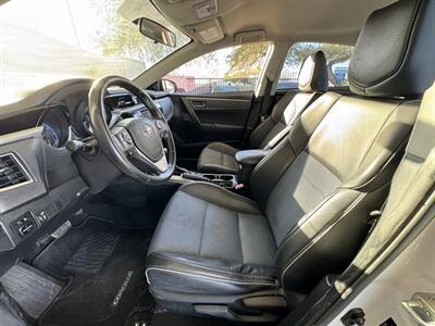 2016 Toyota Corolla S Plus - Photo 10 - Mesa, AZ 85210