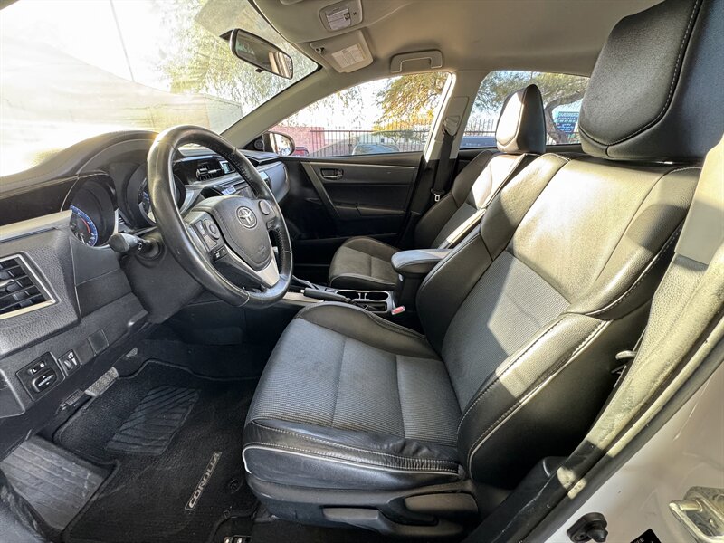 2016 Toyota Corolla S Plus - Photo 10 - Mesa, AZ 85210