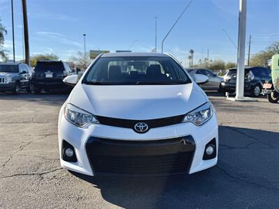 2016 Toyota Corolla S Plus - Photo 9 - Mesa, AZ 85210