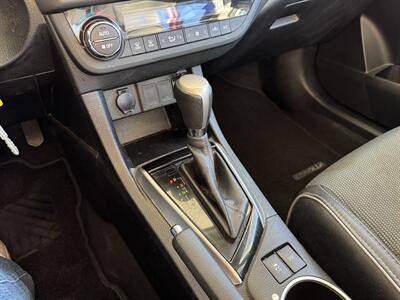 2016 Toyota Corolla S Plus - Photo 22 - Mesa, AZ 85210