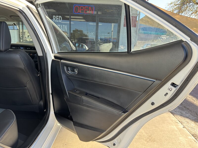 2016 Toyota Corolla S Plus - Photo 15 - Mesa, AZ 85210
