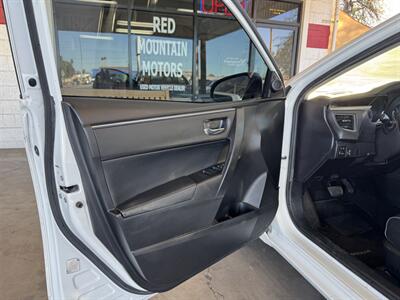 2016 Toyota Corolla S Plus - Photo 11 - Mesa, AZ 85210