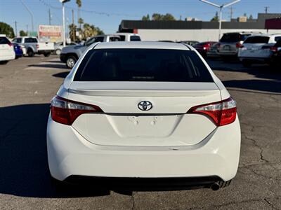 2016 Toyota Corolla S Plus - Photo 5 - Mesa, AZ 85210