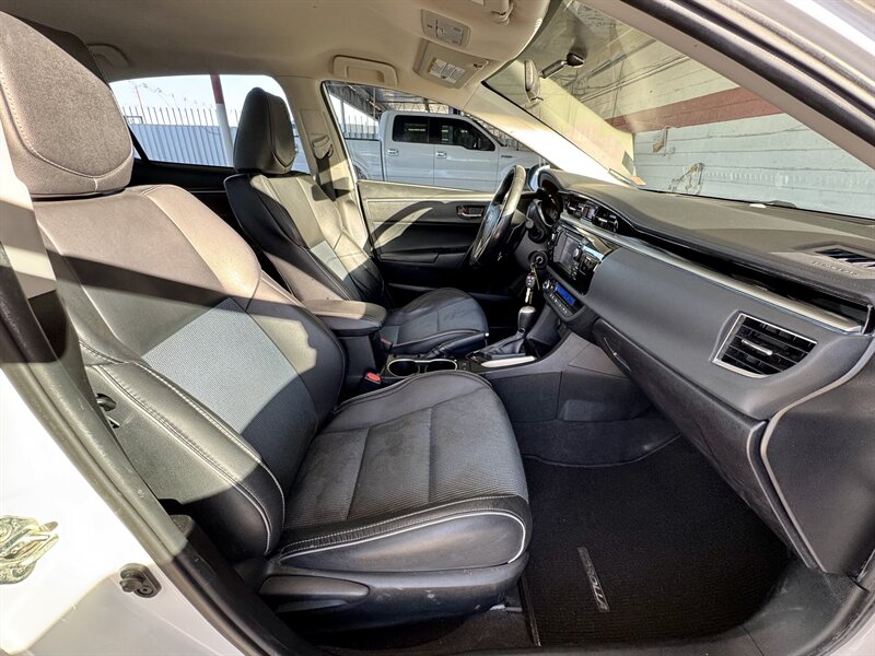 2016 Toyota Corolla S Plus - Photo 12 - Mesa, AZ 85210