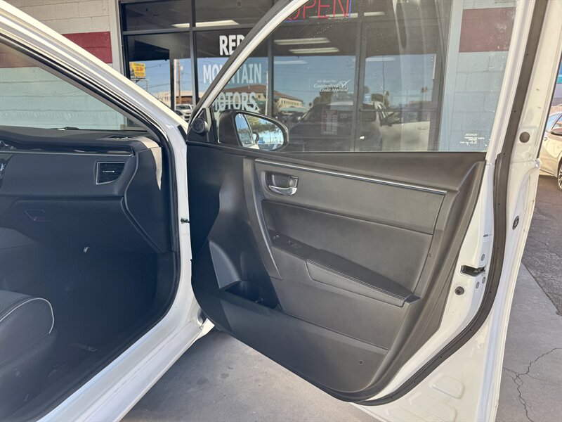 2016 Toyota Corolla S Plus - Photo 13 - Mesa, AZ 85210