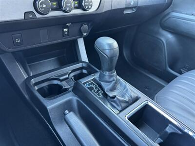 2019 Toyota Tacoma SR   - Photo 20 - Mesa, AZ 85210