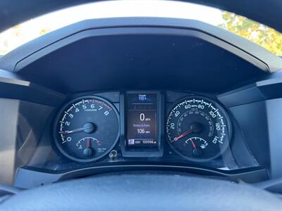 2019 Toyota Tacoma SR   - Photo 16 - Mesa, AZ 85210